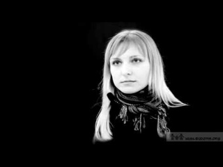 Югася Каляда / “Я ела снег“