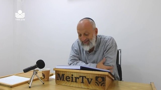 Рав Йона Левин: недельная глава Вайеце /2/
