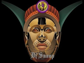 Afro House Radio Mix (Djsnoop Nnankita) Vol 1