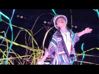 220312 BTS PTD ON STAGE SEOUL day2 Wings 윙즈 fancam | 방탄소년단 퍼투댄 서울 콘서트 중콘 직캠
