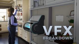 SKYWATCH: VFX Breakdown Reel