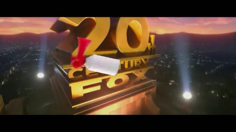20th century fox intro meme