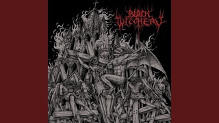 Inferno of Sacred Destruction