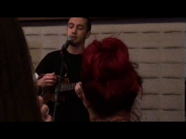 stressed out tyler joseph (acoustic) 02, 15,
