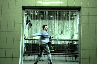 New EN-KNAP Dance Film - Rehearsal Video