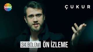 Çukur  34.Bölüm Ön İzleme | Sarı çizmeli Yamaç Koçovalı!