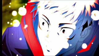 Quality test - Jujutsu kaisen AMV/EDIT