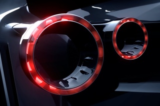 NISSAN CONCEPT 2020 Vision Gran Turismo: Teaser Movie