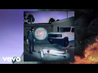 blackbear - dead inside (Official Audio)