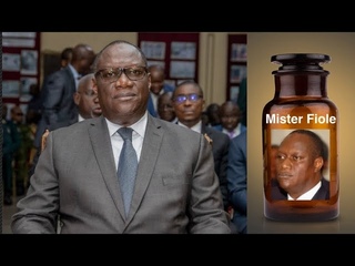 VOICI LE FUTUR PRSIDENT DE LA RPUBLIQUE DE LA CTE D'IVOIRE.