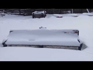 Алексей Кузьминов Снег