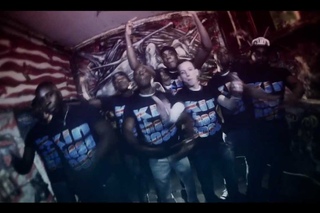 S-Pi Feat. La Fouine, Youssoupha, Tito Prince, Kozi, Poison, Grodash - Kinshasa Boss (Clip Officiel)