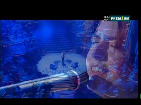 Nada Guardami negli