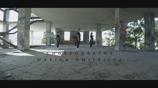 CHOREOGRAPHY BY MARINA DMITRIEVA | “Monster 2.0“ - Jacob Banks feat. Boogie