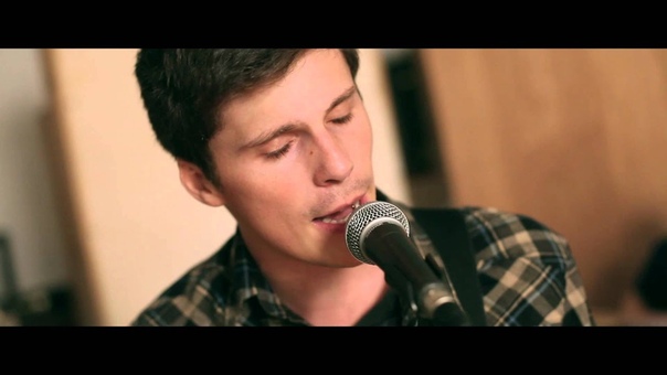 Zedd Clarity Cover by Our Last