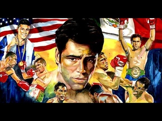 ОСКАР ДЕ ЛА ХОЙЯ - ИСТОРИЯ “ЗОЛОТОГО МАЛЬЧИКА“ (2020) Documentary Film Is about Oscar De La Hoya
