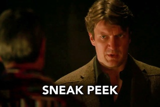 Castle 8x20 Sneak Peek “Much Ado About Murder“ (HD)