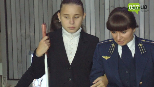 В харьковском метро заработала служба сопровождения
