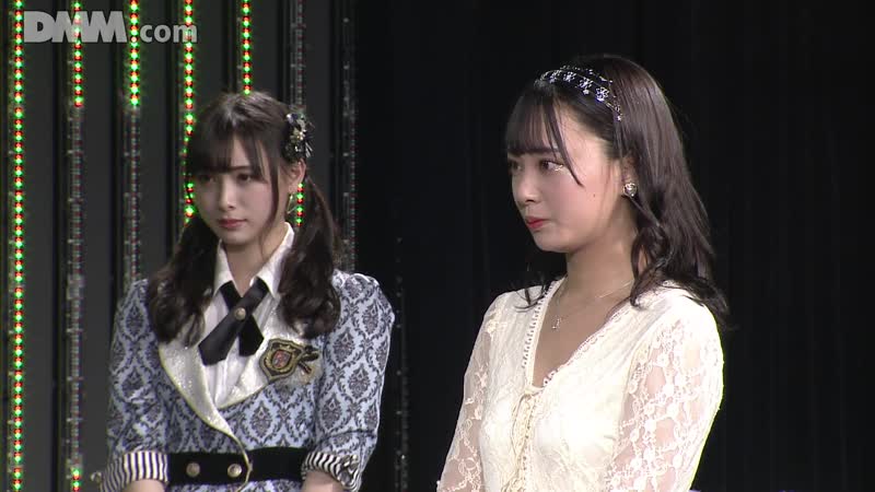 201222 Dai 1 bu NMB48 Yamada Suzu Kanmuri Live Minna, Daisuki Dai 2 bu NMB48 Yamada Suzu Seitansai Sotsugyou