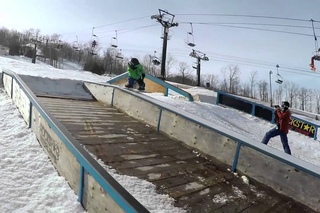 GoPro  Fatherly Faceplant