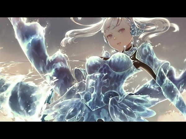Black Clover: Noelle Nozel AMV Whispers In The