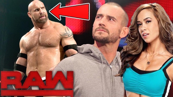 WWE BREAKING NEWS: CM PUNK RETURNING TO WWE UPDATE ( GOLDBERG COMMENTS ON CM PUNK BEING IN UFC,