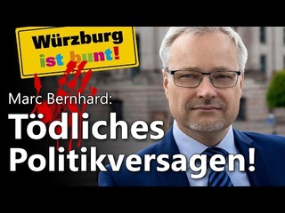16 Jahre Merkel und keiner ist mehr sicher!
