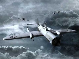 Luft ’46 Planes  Presentation