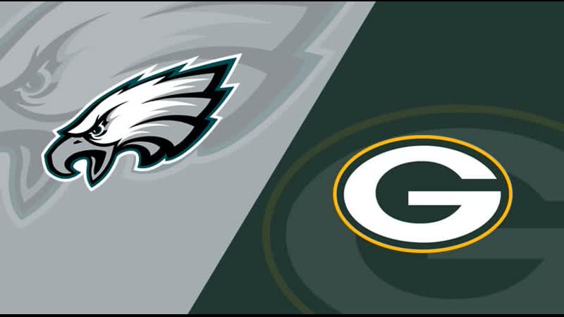 NFL 2022. W12. Green Bay Packers vs Philadelphia