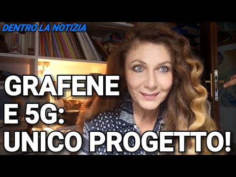 (21) INCONTRO CON ELEONORA BRIGLIADORI: RIVELAZIONI SCONVOLGENTI You