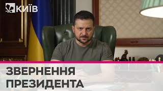 Истерика у товарищей чекистов: Зеленський про введення Путіним вонного стану