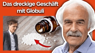Arzt rastet aus: Alle Homöopathie-Lügen aufgedeckt