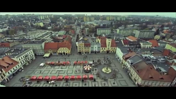 MIASTO RYBNIK