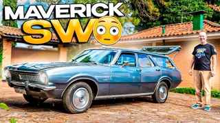 CERTEZA QUE VOC NO SABIA  MAVERICK SW