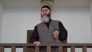 Муфтий ЧР Салах Межиев | Пример вероломства, коварства и преступления хариджитов против сподвижников