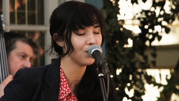 Lisa Hannigan