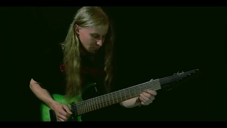 Antagonist - Reverse Murder Chronology (GUITAR PLAYTHROUGH)
