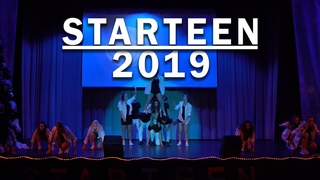 Starteen | Танец открытия | 2019