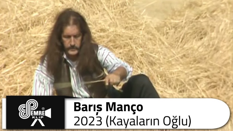 Barış MANÇ O 2023 ( Kayaların