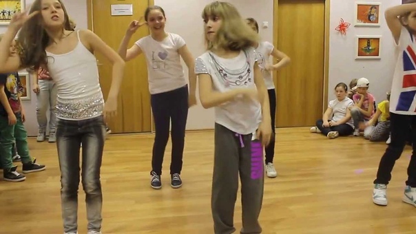 Active Style Hot Move