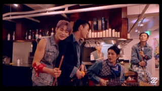 2Z()    M/V 2nd Teaser