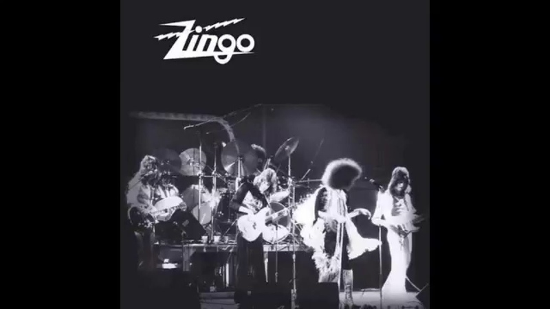 Zingo Merry Go