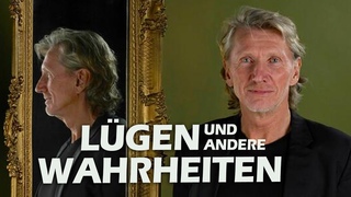 Uli Masuth - Lgen und andere Wahrheiten - NuoViso Sommerfest 2024