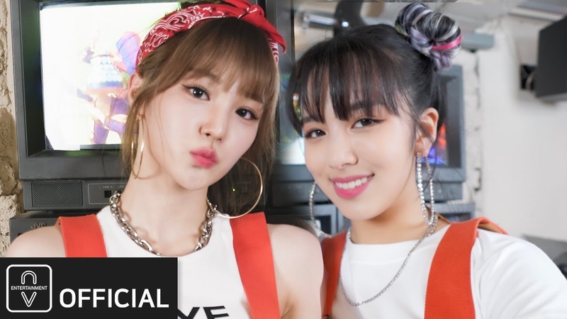 woo ah (우아 ) Saweetie Best Friend (feat. Doja Cat), Covered by NANA