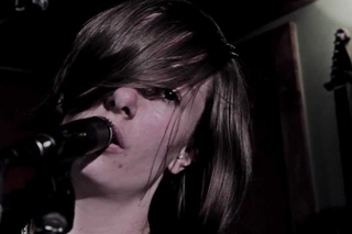 SLOTHRUST - In A Sexual Way
