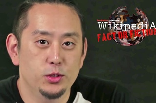 Linkin Park’s Joe Hahn - Wikipedia: Fact or Fiction?