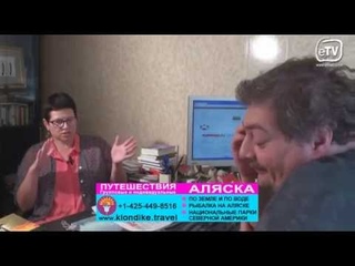 Дмитрий Быков: “Куда катится мир?“