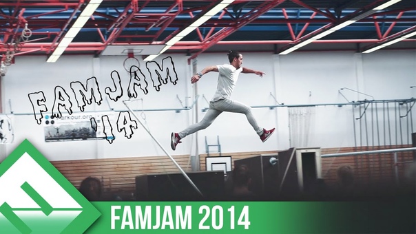 An Introduction , FAMJAM