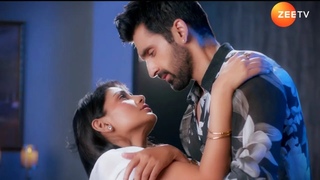 Kaise Mujhe Tum Mil Gaye - 12th December, Tuesday 10 PM - Sriti Jha, Arjit Taneja - Promo - Zee Tv