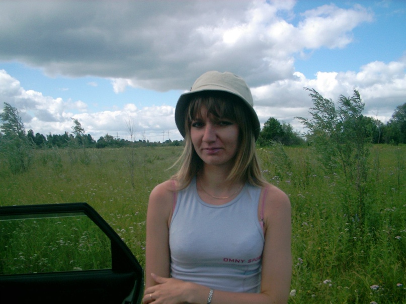 Татьяна Губенко | Новосибирск